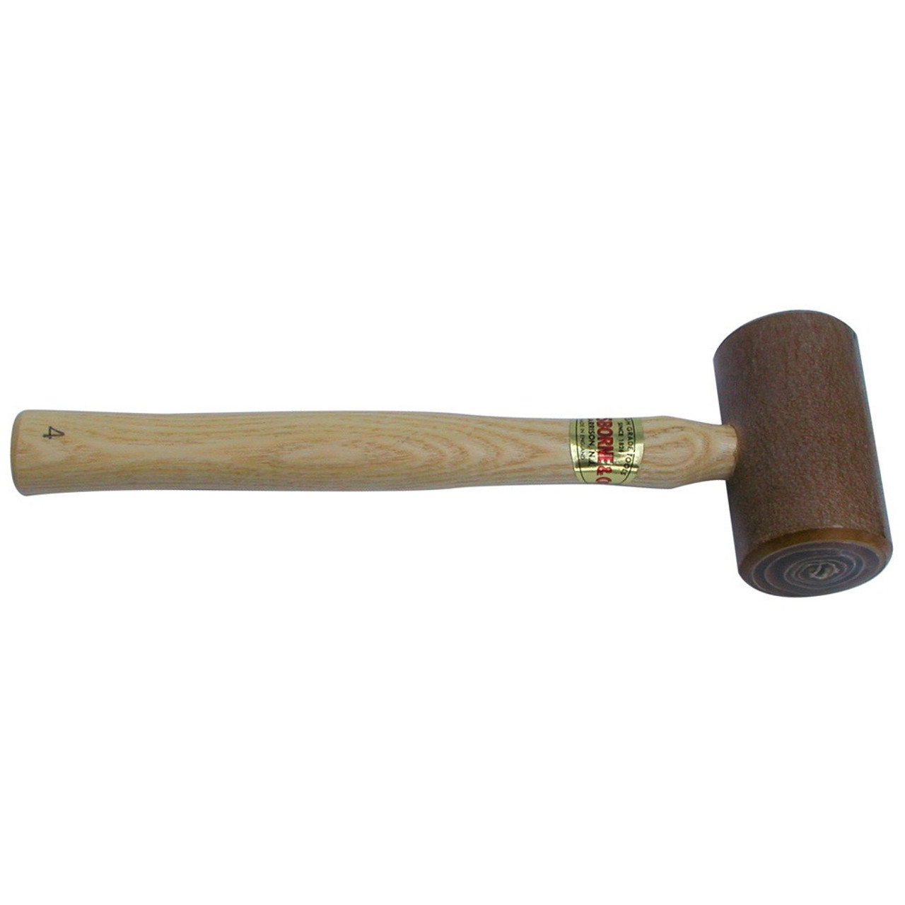 Rawhide Mallet